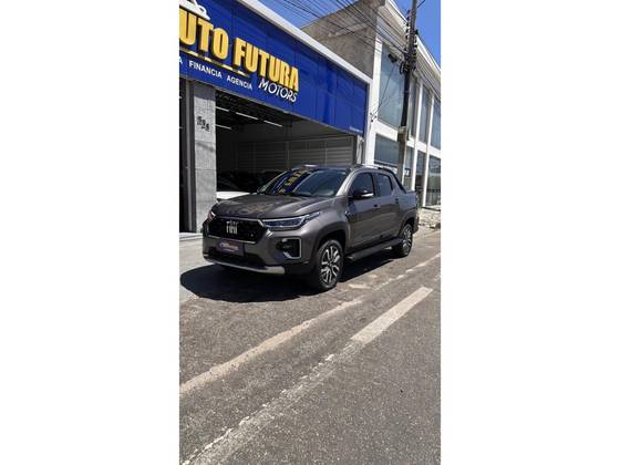 FIAT STRADA 1.0 TURBO 200 FLEX RANCH CD CVT